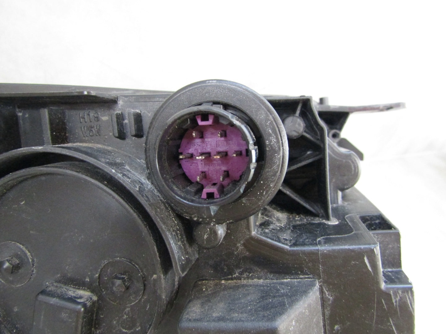 FRONT HEADLIGHT FIAT 500E 2 II FULL LED LH LEFT 20- 00521400320