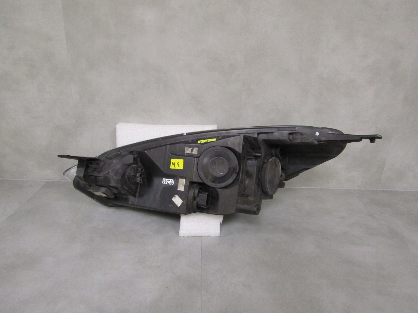 FRONT LAMP FORD FIESTA MK8 VIII 17-21 STANDARD RH