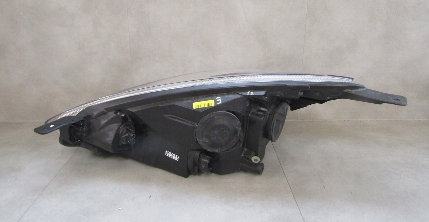 FRONT LAMP FORD FIESTA MK8 VIII 17-21 STANDARD RH RIGHT H1BB-13W029-AE