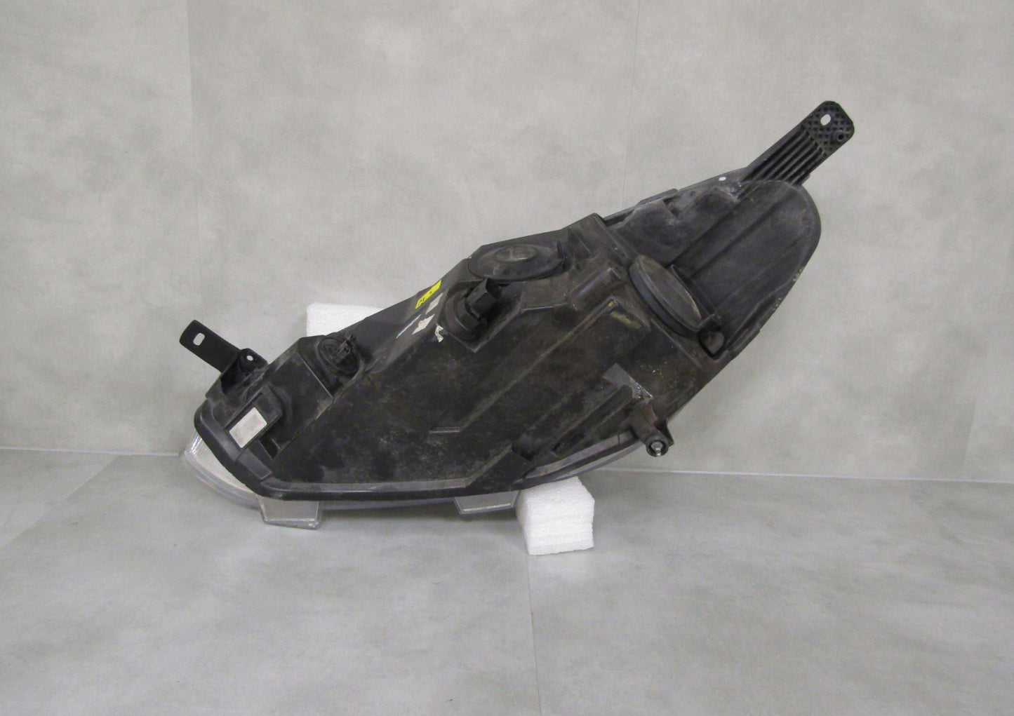 FRONT LAMP FORD FIESTA MK8 VIII 17-21 STANDARD RH