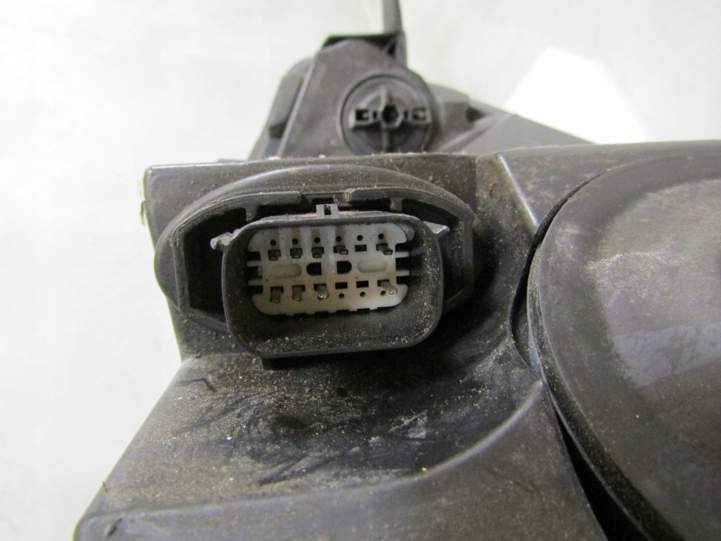 FRONT LAMP FORD FIESTA MK8 VIII 17-21 STANDARD RH