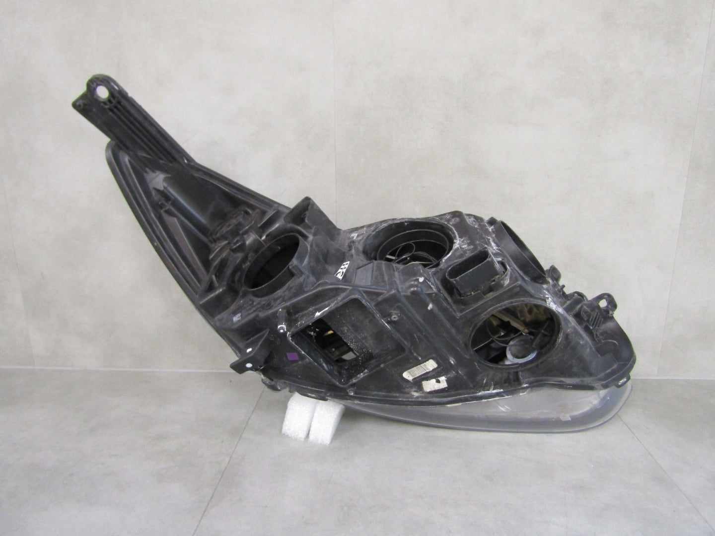 HEADLIGHT FORD FOCUS MK3 RS ST 10-14 XENON NON-SWIVEL LH BM51-13D155-GC