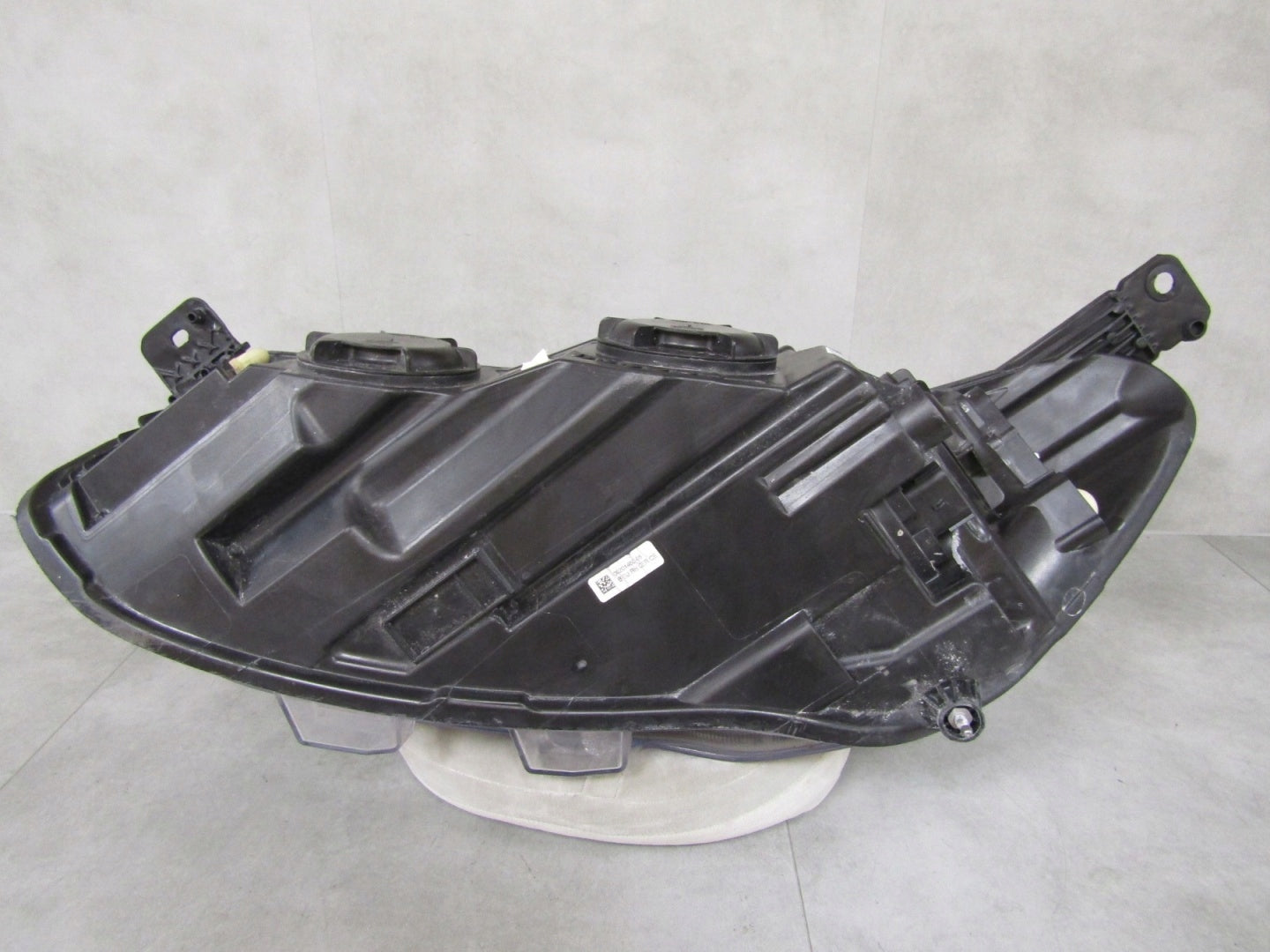 FRONT HEADLIGHT FORD FOCUS MK4 IV STANDARD 18-21 RH JX7B-13W029CE