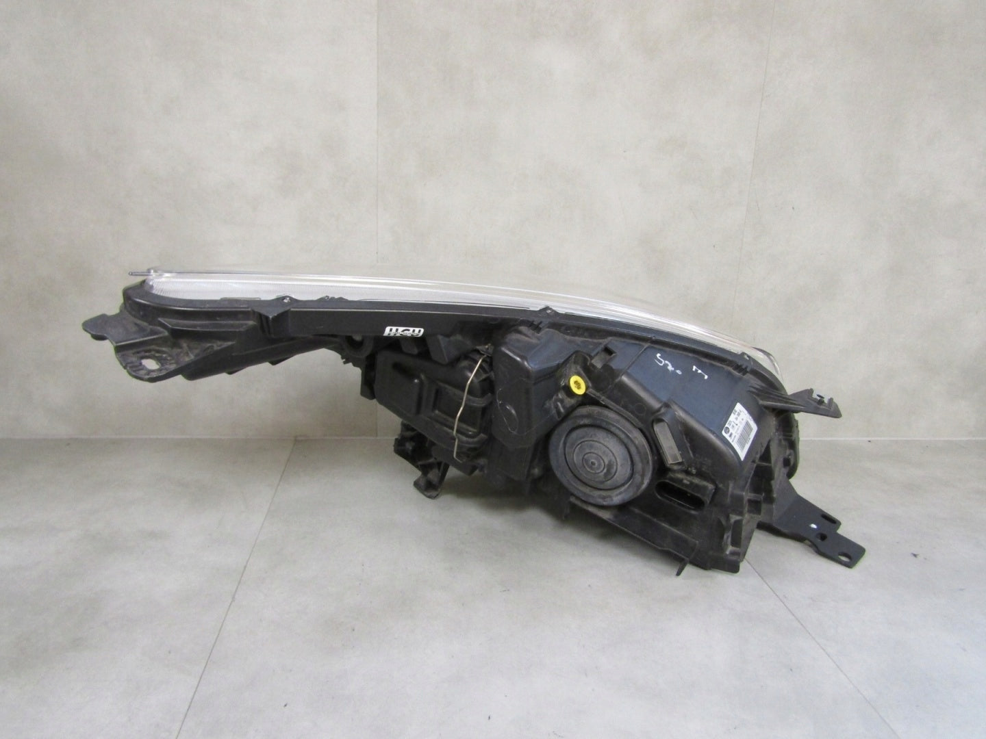 HEADLIGHT FORD KUGA MK2 II STANDARD 13-16 LH LEFT CV44-13W030-AE