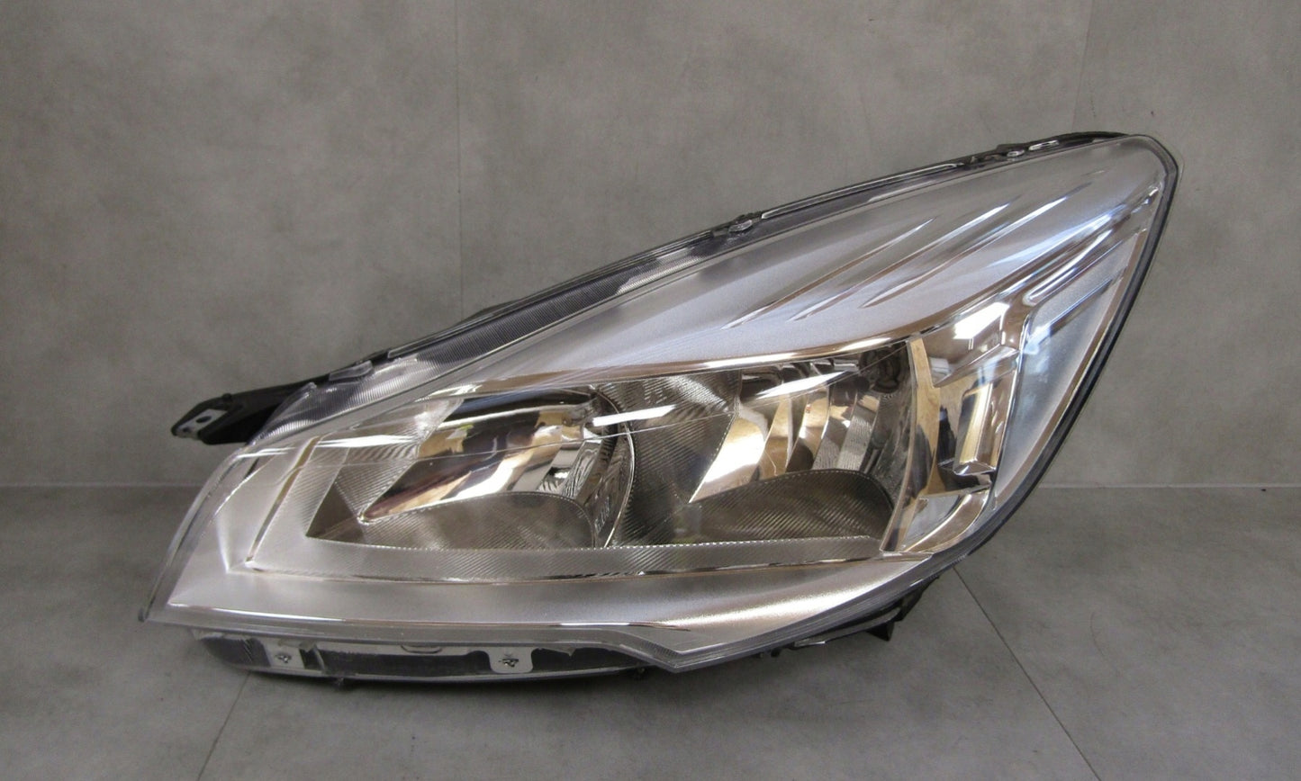 HEADLIGHT FORD KUGA MK2 II STANDARD 13-16 LH LEFT CV44-13W030-AE