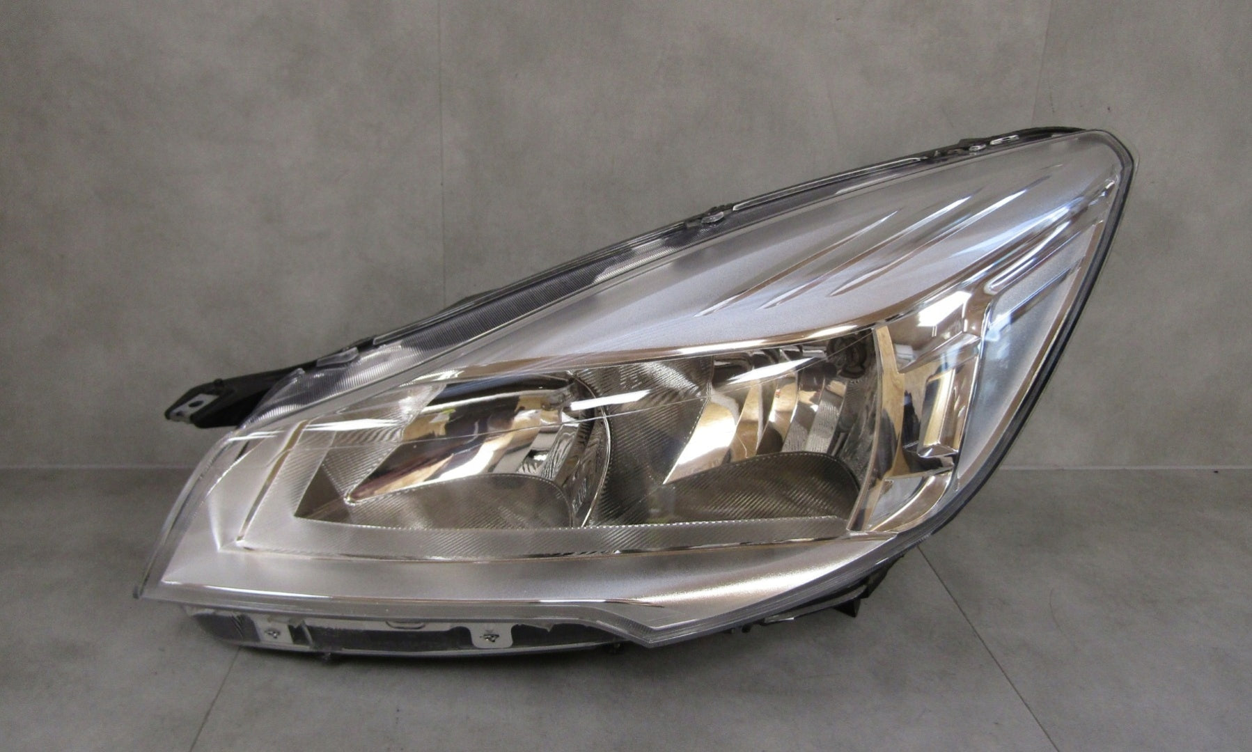 HEADLIGHT FORD KUGA MK2 II STANDARD 13-16 LH LEFT CV44-13W030-AE