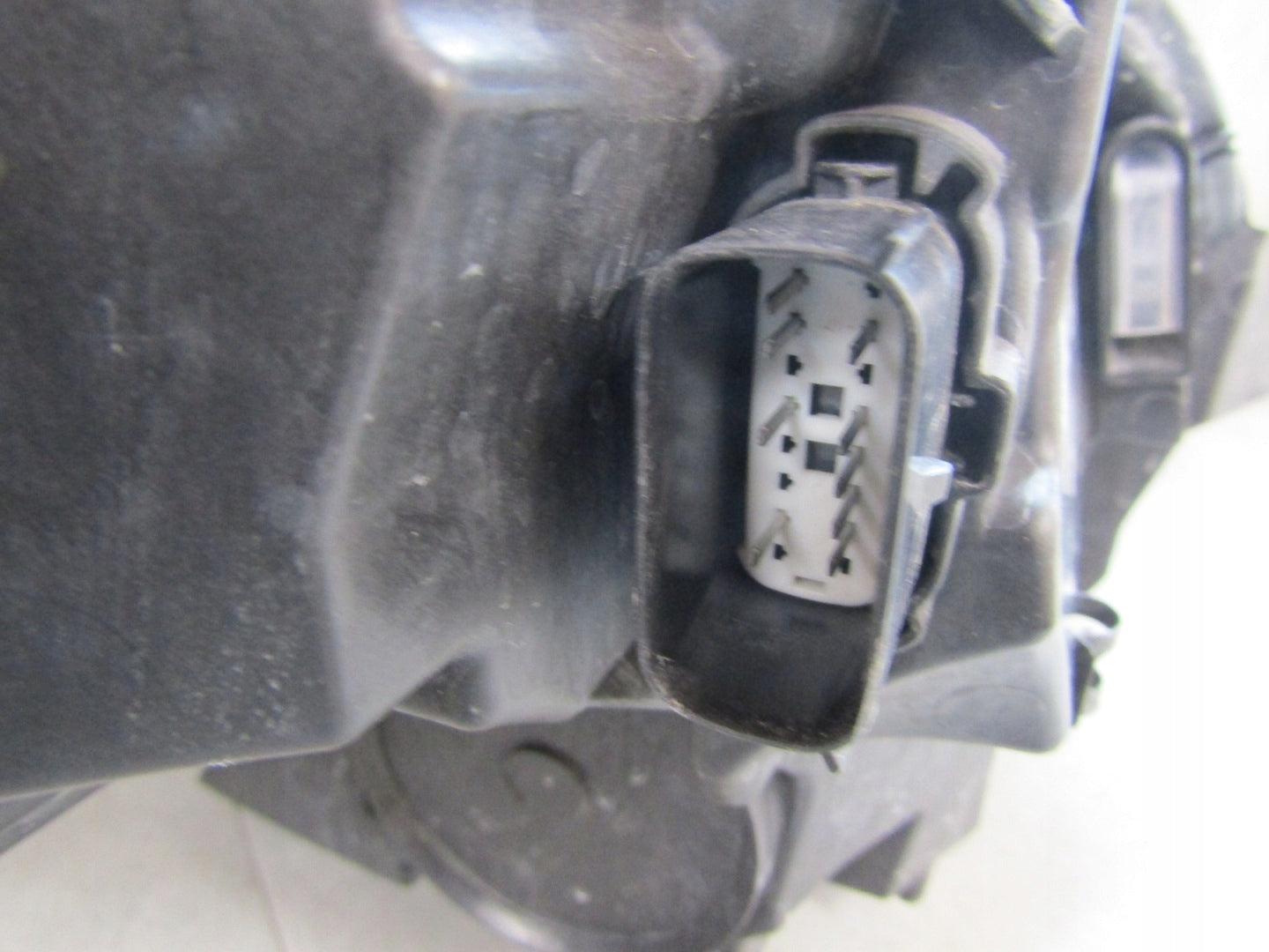 FRONT HEADLIGHT FORD PUMA MK2 LED 19-24 LH LEFT L1TB-13E015-CH