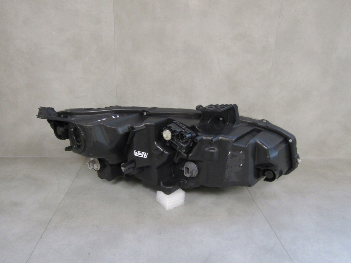 HONDA CIVIC X LED HEADLIGHT 15-22 LH LEFT