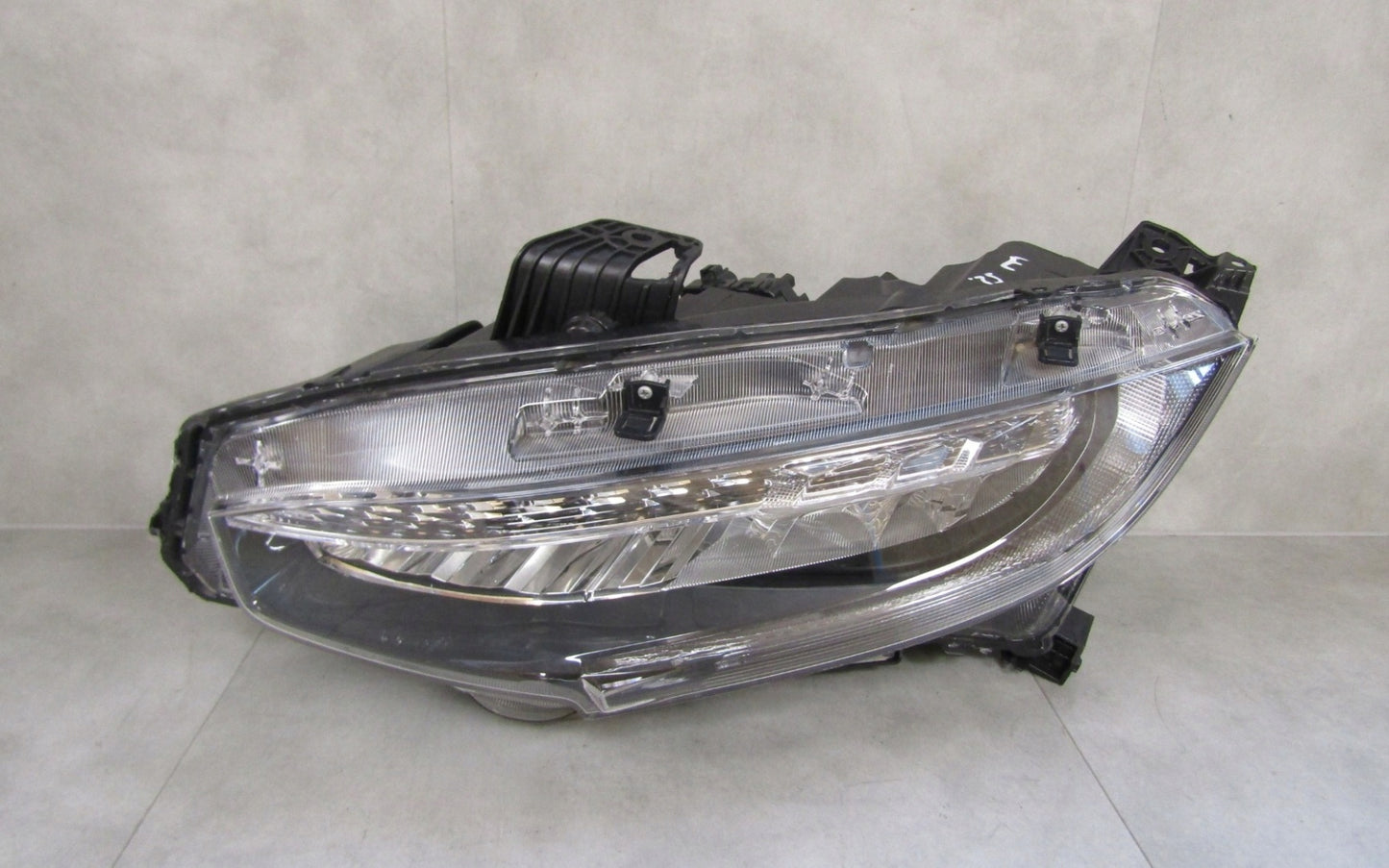 HONDA CIVIC X LED HEADLIGHT 15-22 LH LEFT