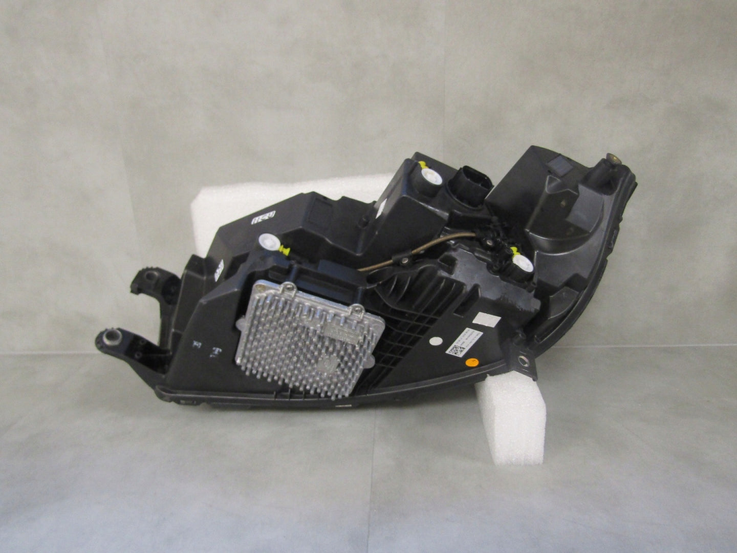 FRONT LAMP JAGUAR I-PACE I-PACE FULL LED HIGH 18- RH J9D3-13W029HC