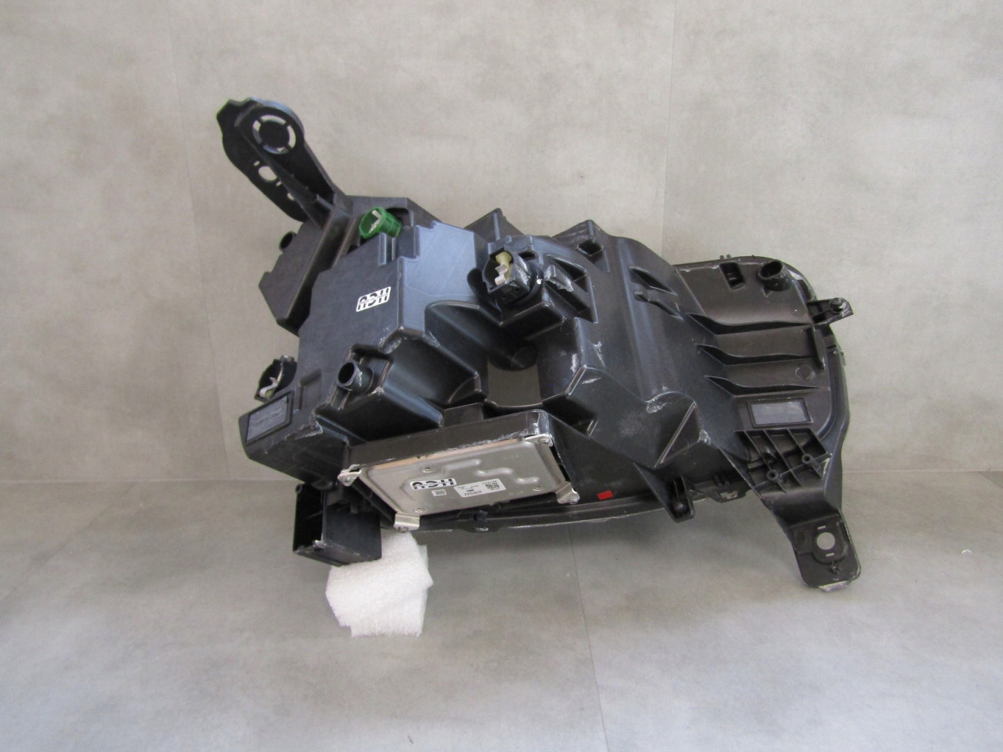 FRONT LAMP JEEP AVENGER PERFORMANCE HIGH LED LED 23- LH 522187210