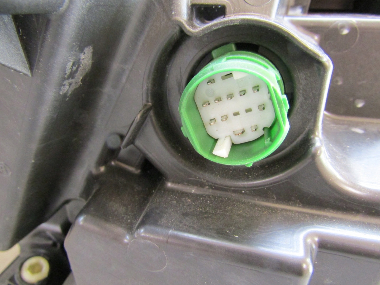 FRONT LAMP JEEP AVENGER PERFORMANCE HIGH LED LED 23- LH 522187210