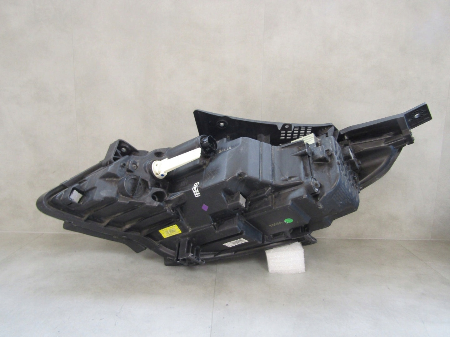 HEADLIGHT KIA OPTIMA IV 4 LED RIGHT RH PASSENGER SIDE 15-18 92102A8300