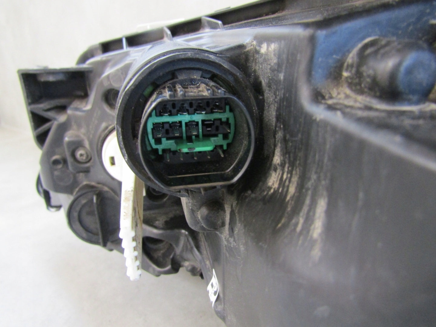 HEADLIGHT KIA OPTIMA IV 4 LED RIGHT RH PASSENGER SIDE 15-18 92102A8300