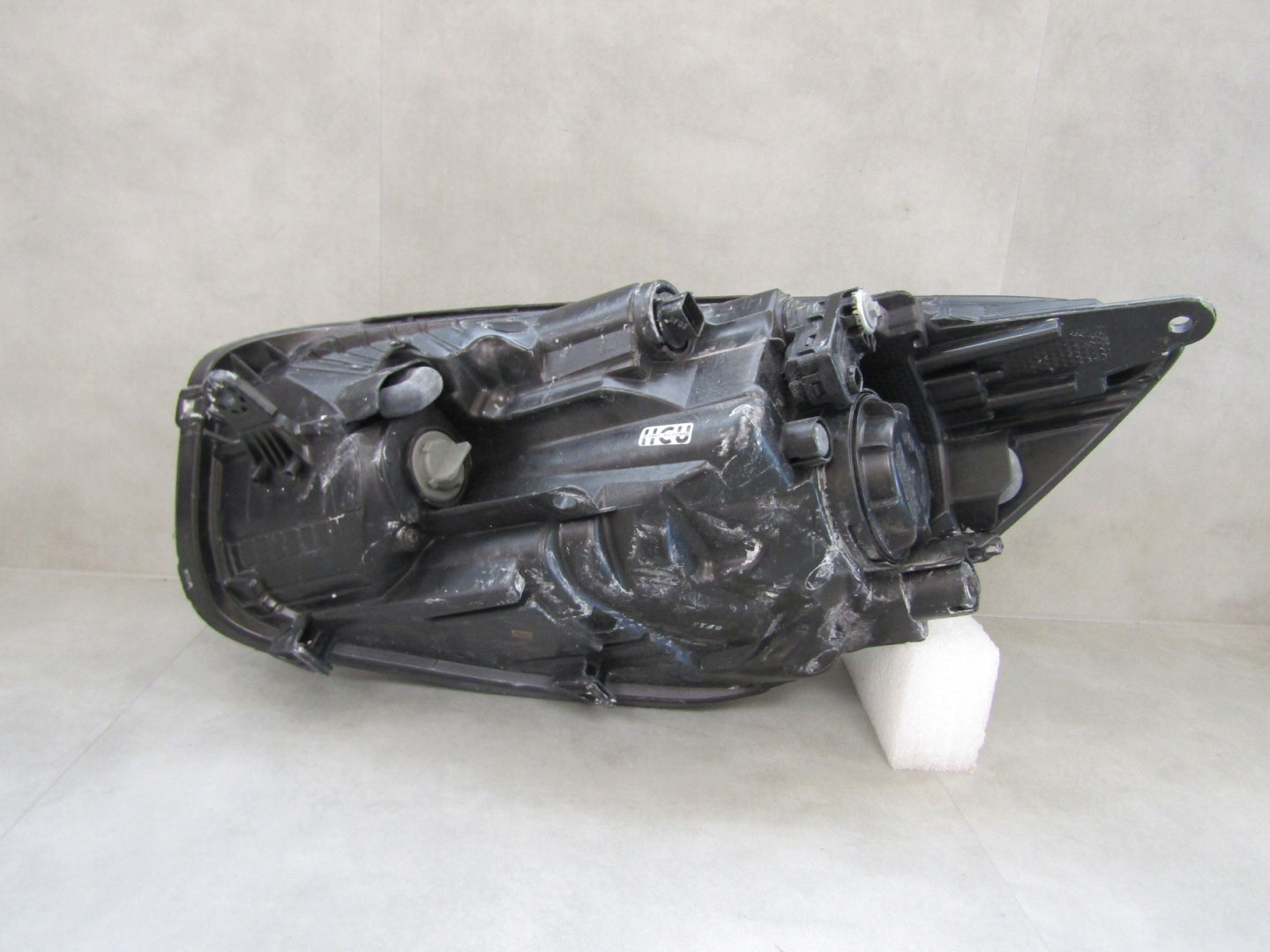 HEADLIGHT KIA PICANTO 2 II STANDARD 11-17 RH