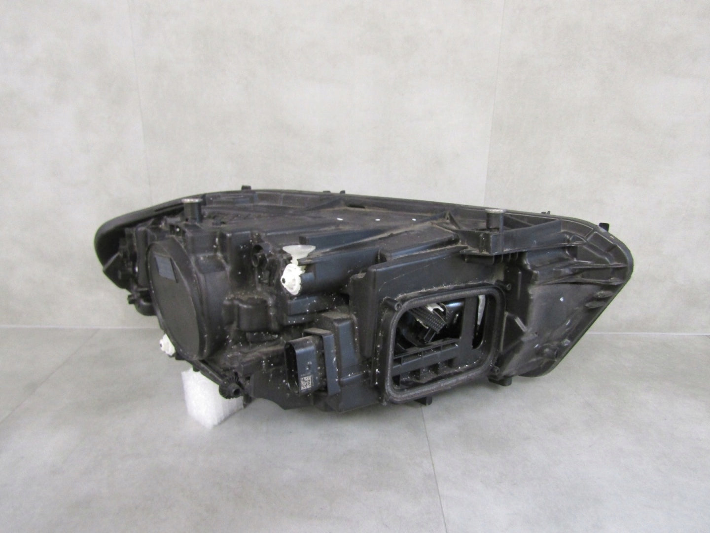 MERCEDES A CLASS W177 177 FULL LED PERFORMANCE USA 18-22 LH HEADLIGHT