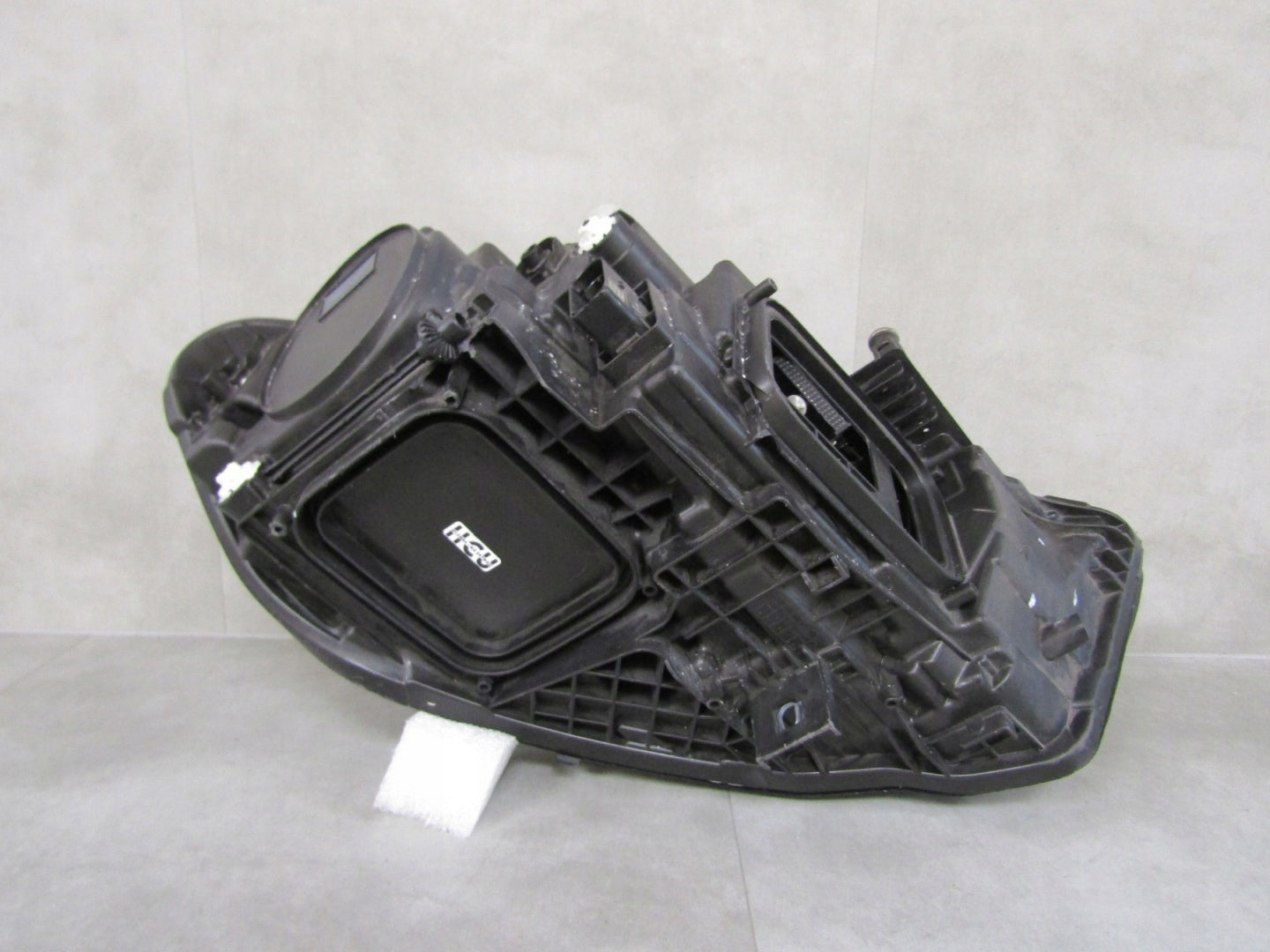 MERCEDES A CLASS W177 177 FULL LED PERFORMANCE USA 18-22 LH HEADLIGHT