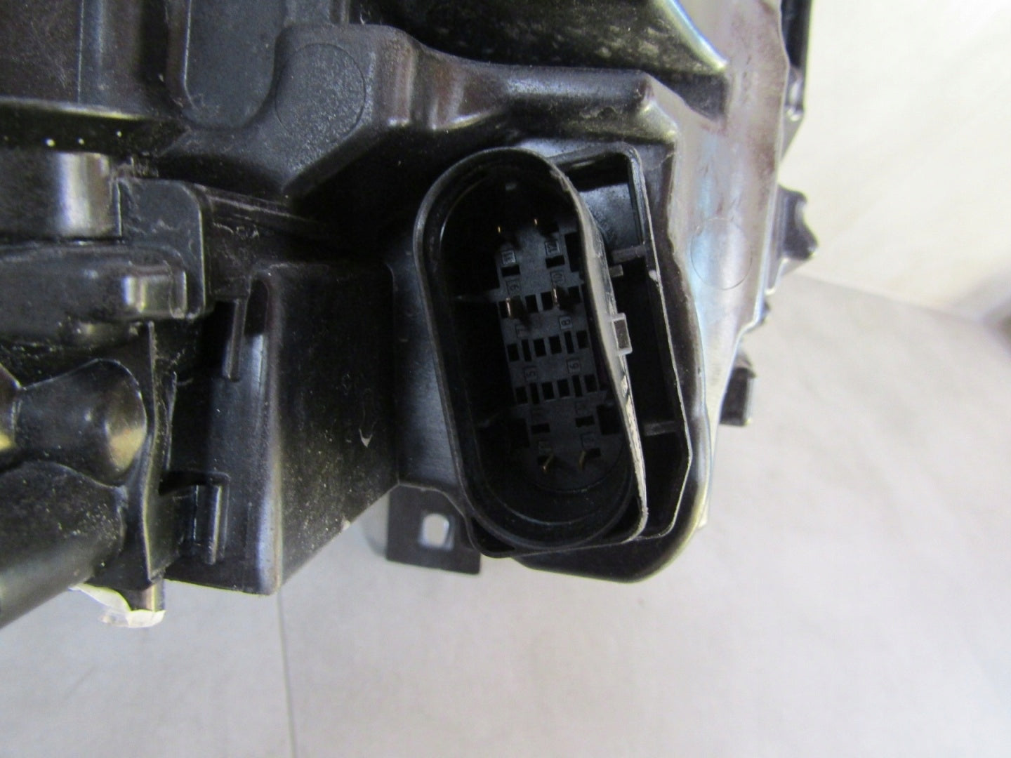 HEADLIGHT MERCEDES B CLASS W247 LED LIFT PERFORMANCE LH LEFT 22- A2479060