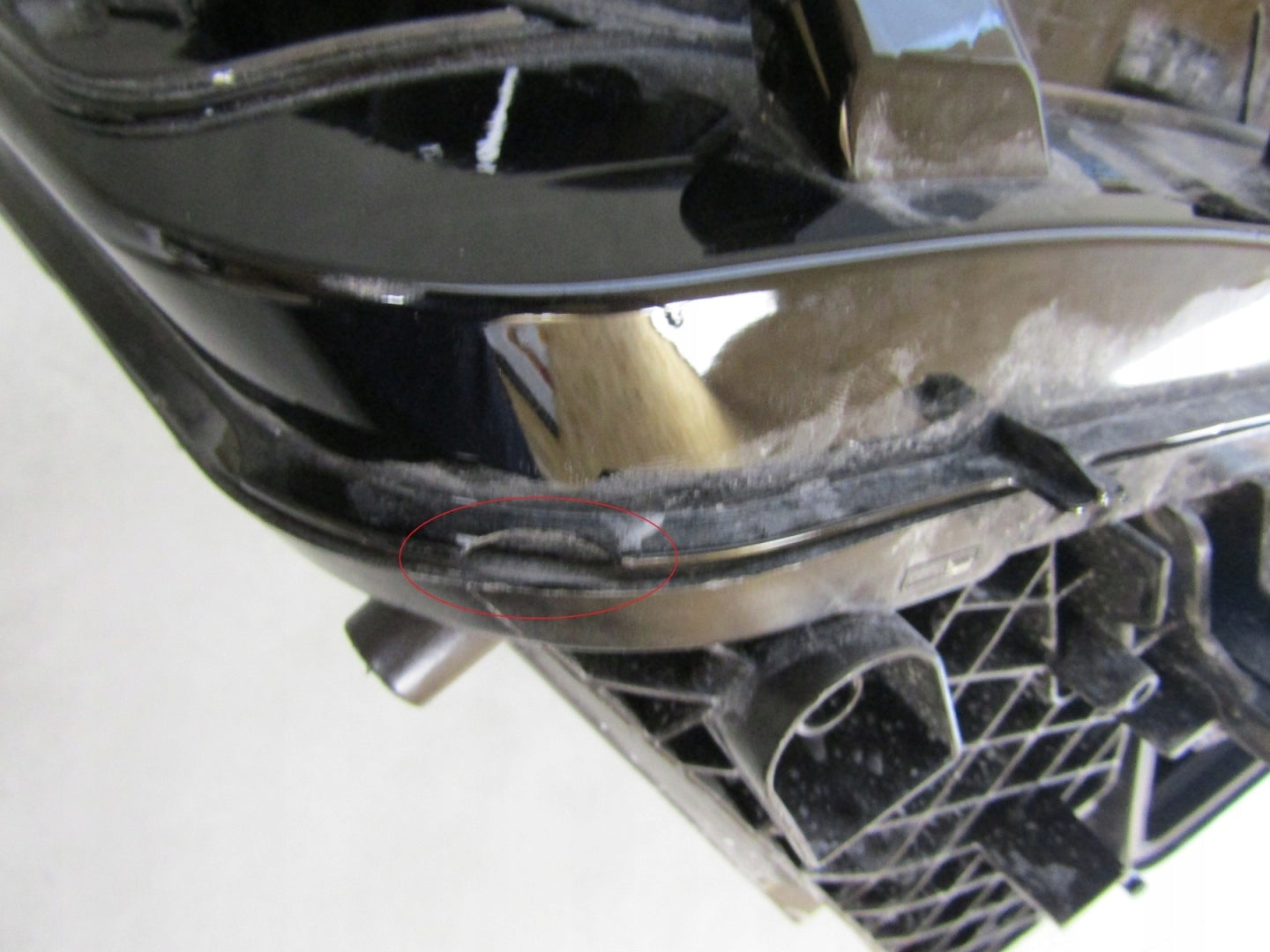 HEADLIGHT MERCEDES B CLASS W247 LED LIFT PERFORMANCE LH LEFT 22- A2479060