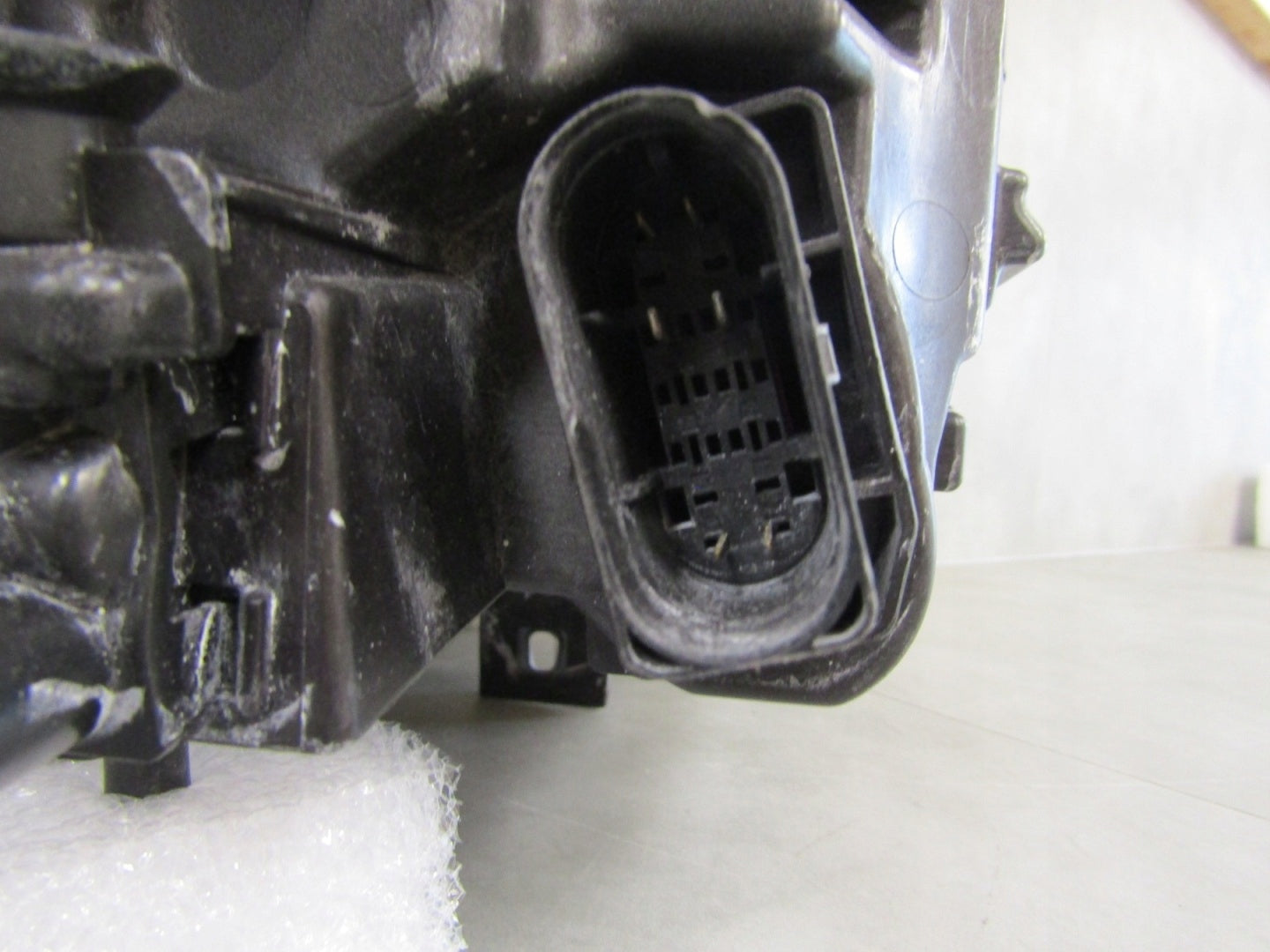 HEADLIGHT MERCEDES B CLASS W247 LED LIFT PERFORMANCE LH LEFT 22- A2479060