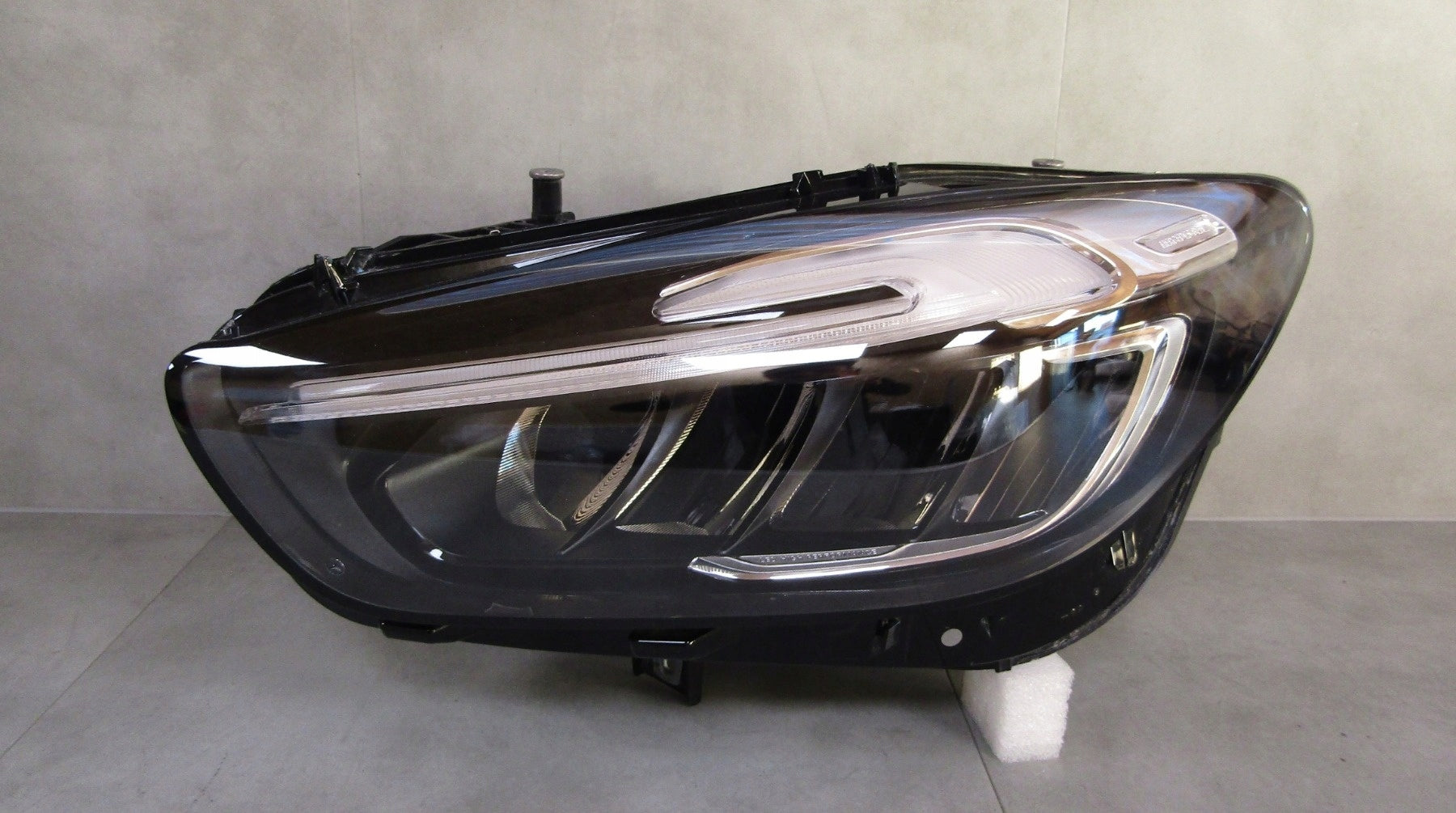 HEADLIGHT MERCEDES B CLASS W247 LED LIFT PERFORMANCE LH LEFT 22- A2479060