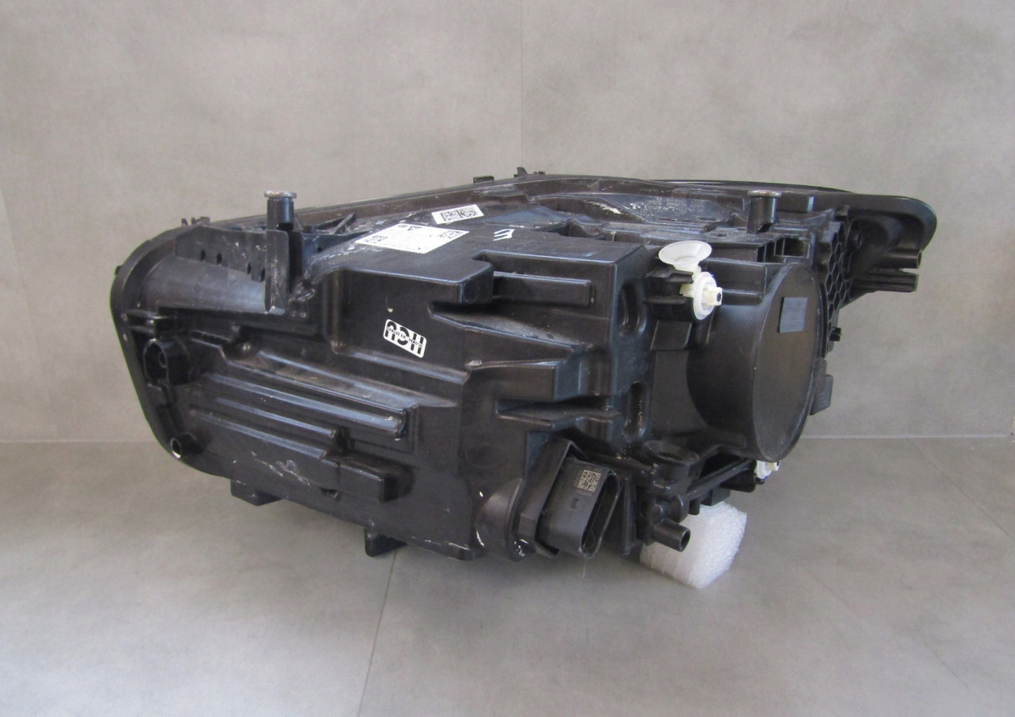 HEADLIGHT MERCEDES B CLASS W247 LED LIFT PERFORMANCE RH 22- A2479061004