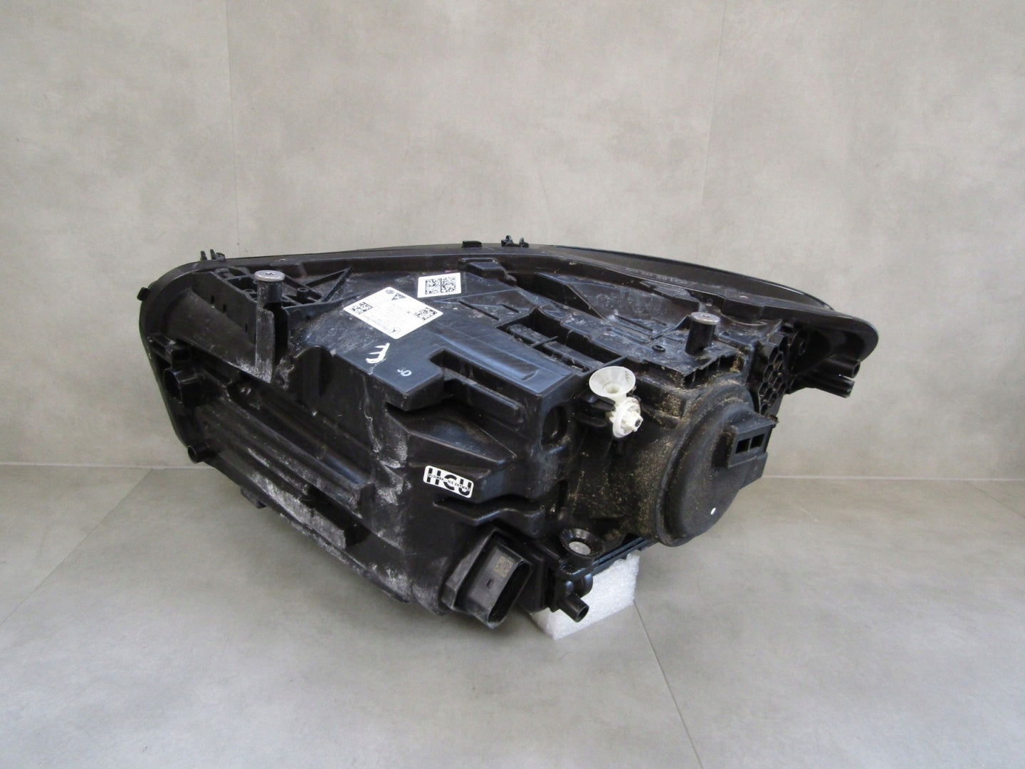 HEADLIGHT MERCEDES B CLASS W247 LED LIFT PERFORMANCE RH 22- A2479061004