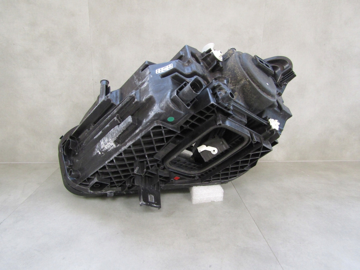 HEADLIGHT MERCEDES B CLASS W247 LED LIFT PERFORMANCE RH 22- A2479061004