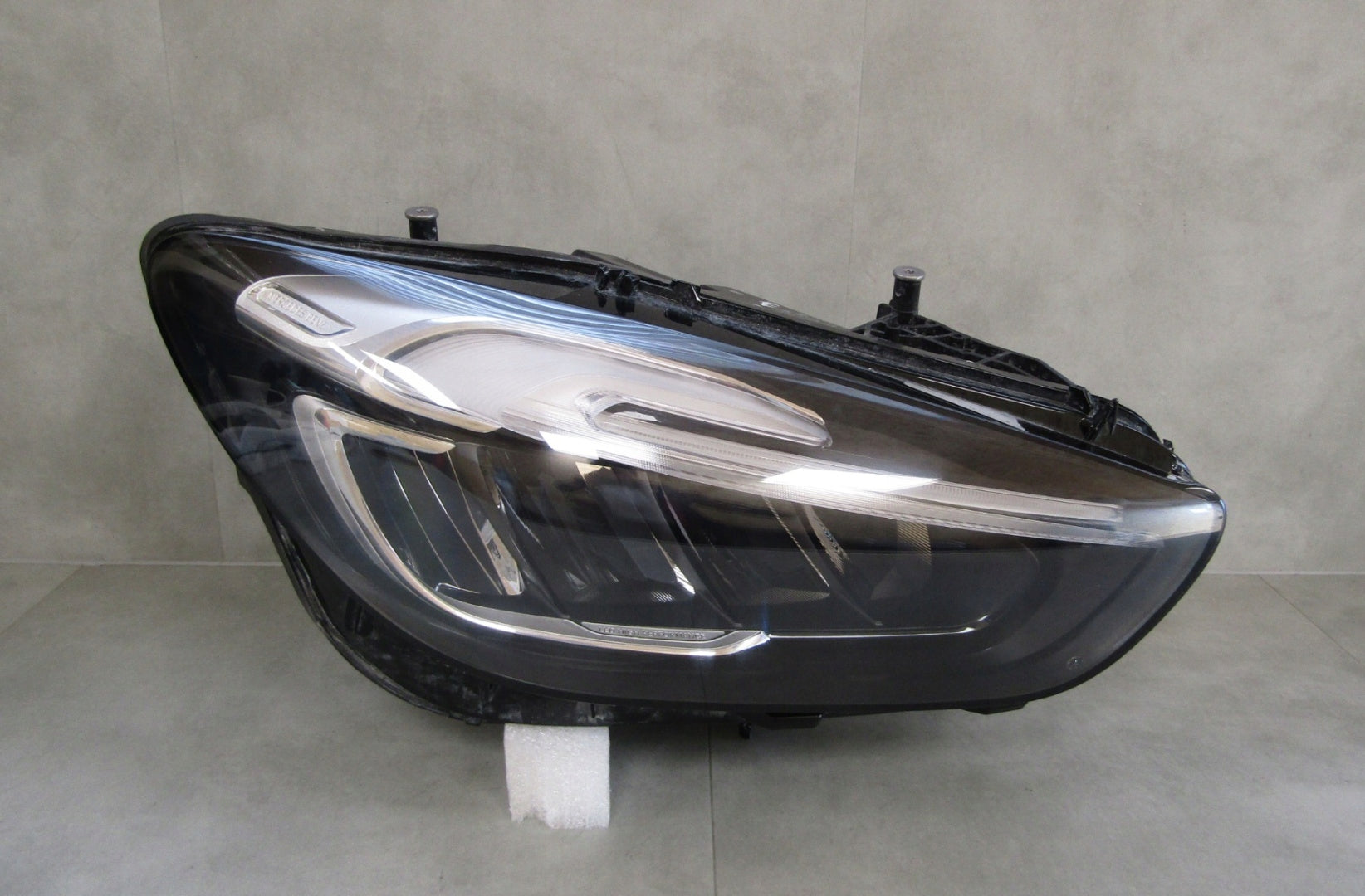 HEADLIGHT MERCEDES B CLASS W247 LED LIFT PERFORMANCE RH 22- A2479061004