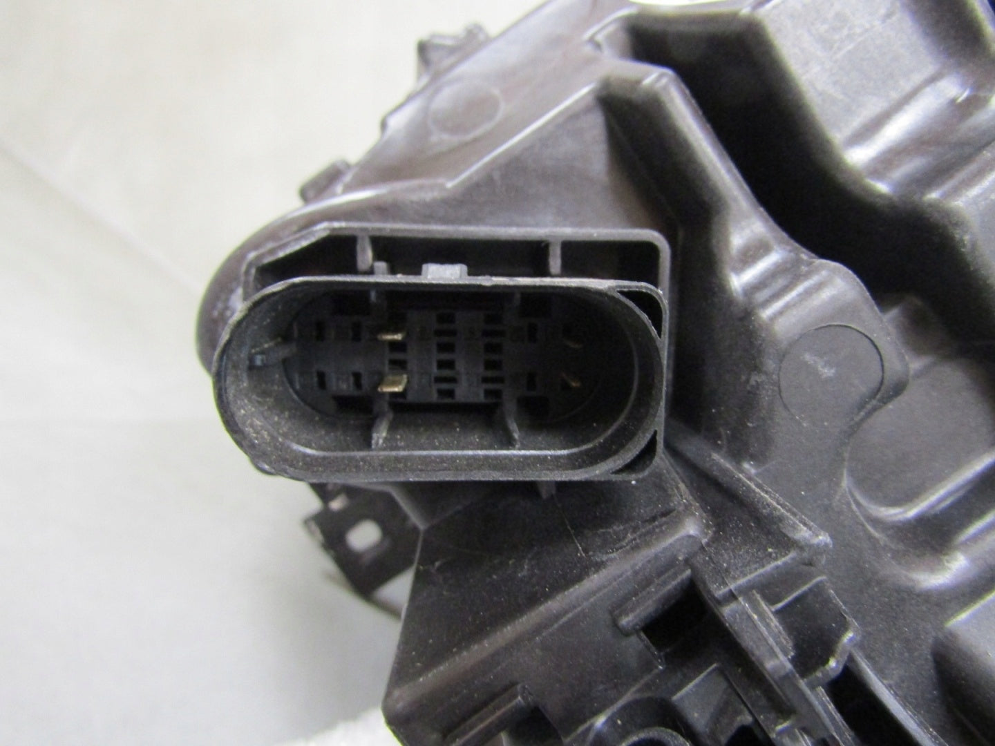 MERCEDES B CLASS W247 LED HEADLIGHT LIFT PERFORMANCE RH RIGHT 22- A247906