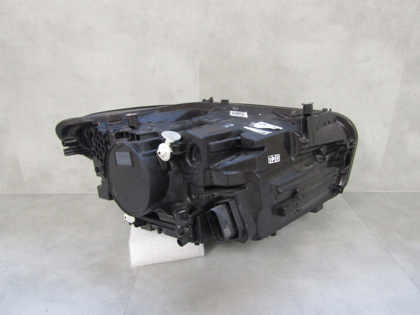 MERCEDES B-CLASS W247 LIFT FULL LED MULTIBEAM 23- HEADLIGHT LH