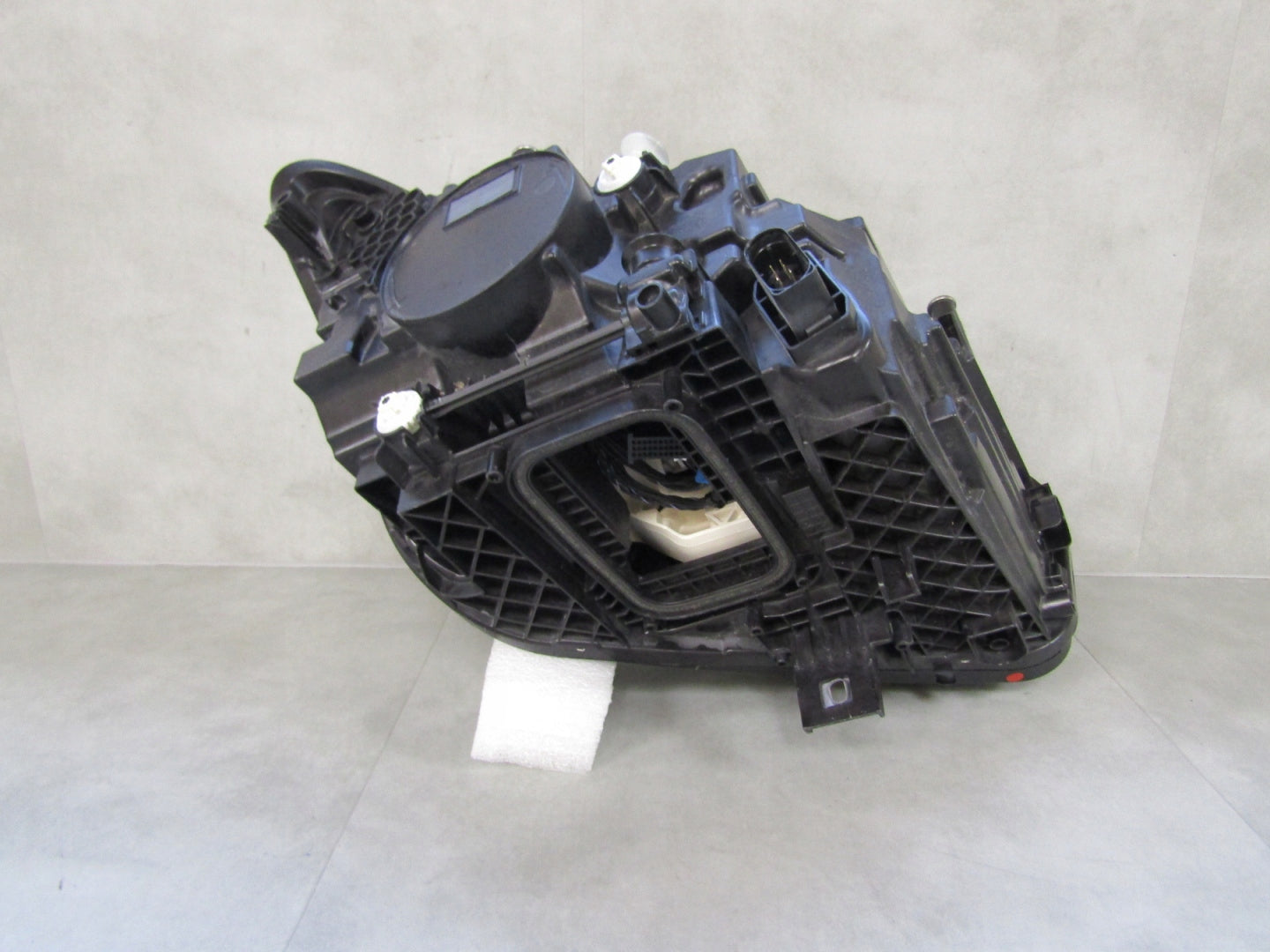 MERCEDES B-CLASS W247 LIFT FULL LED MULTIBEAM 23- HEADLIGHT LH