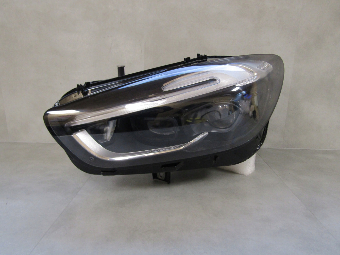 MERCEDES B-CLASS W247 LIFT FULL LED MULTIBEAM 23- HEADLIGHT LH