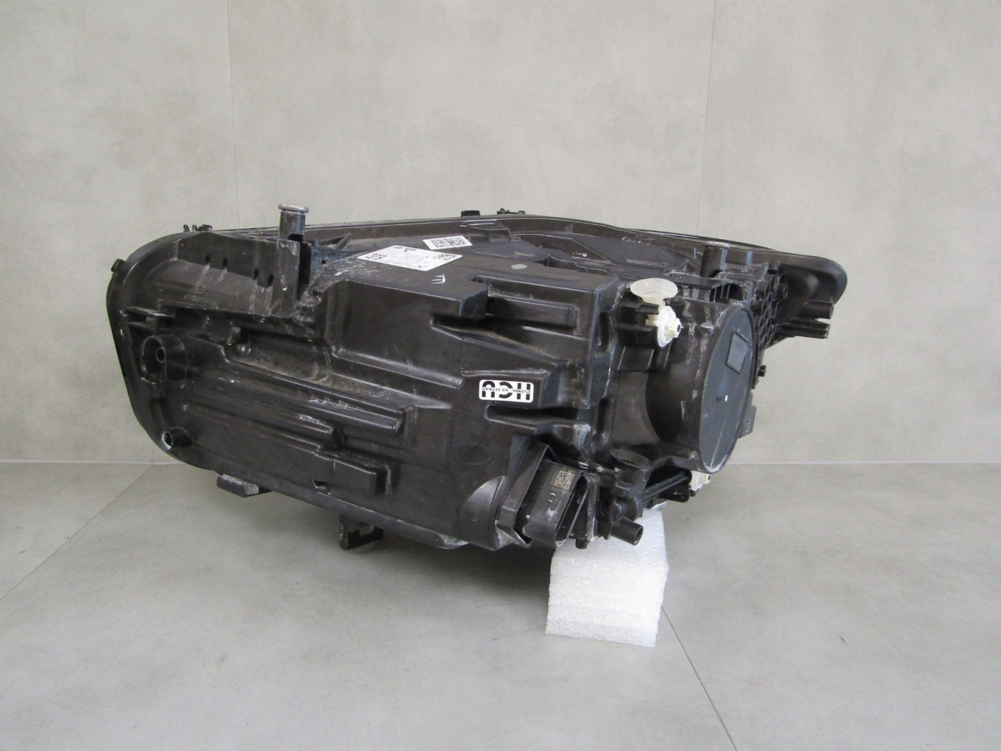 MERCEDES B CLASS W247 LIFT LED PERFORMANCE 22- RH RIGHT HEADLIGHT A247906