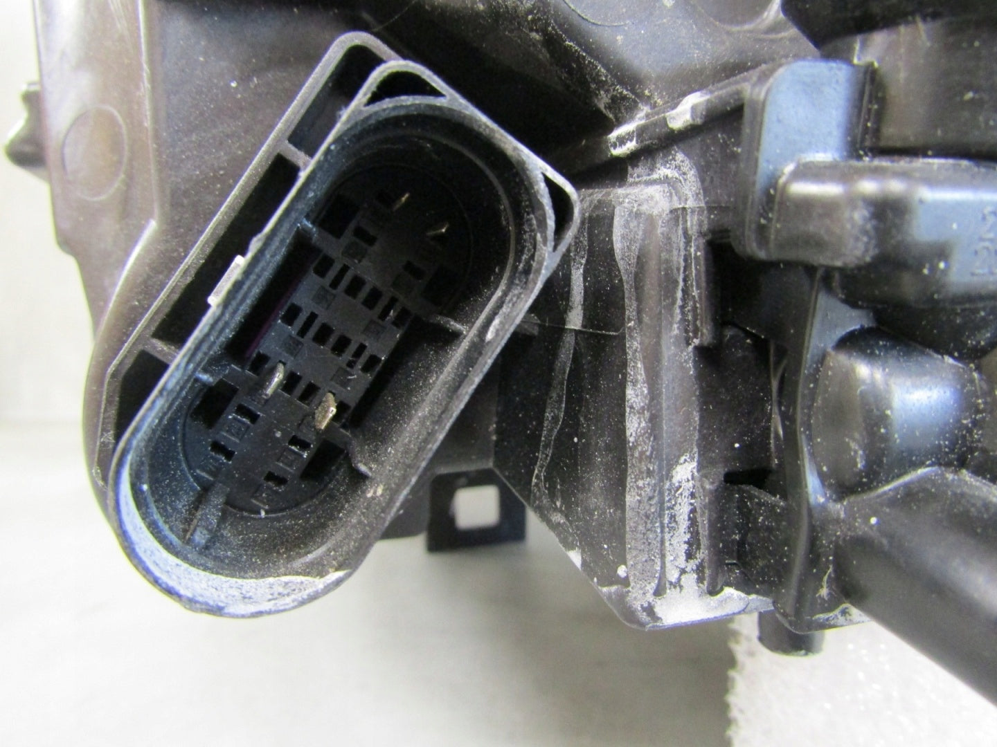 MERCEDES B CLASS W247 LIFT LED PERFORMANCE 22- RH RIGHT HEADLIGHT A247906