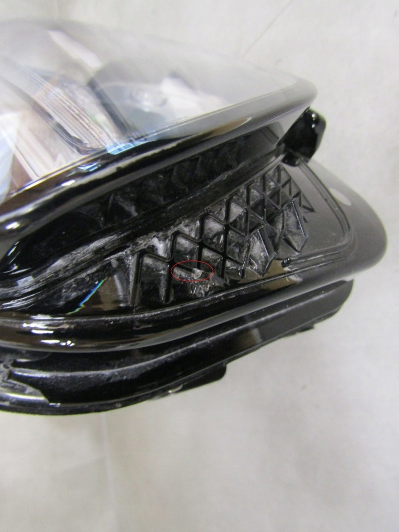 MERCEDES B CLASS W247 LIFT MULTIBEAM 23- LH LEFT HEADLIGHT