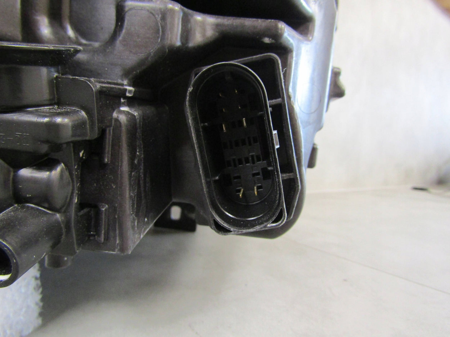 MERCEDES B CLASS W247 LIFT MULTIBEAM 23- LH HEADLIGHT LEFT