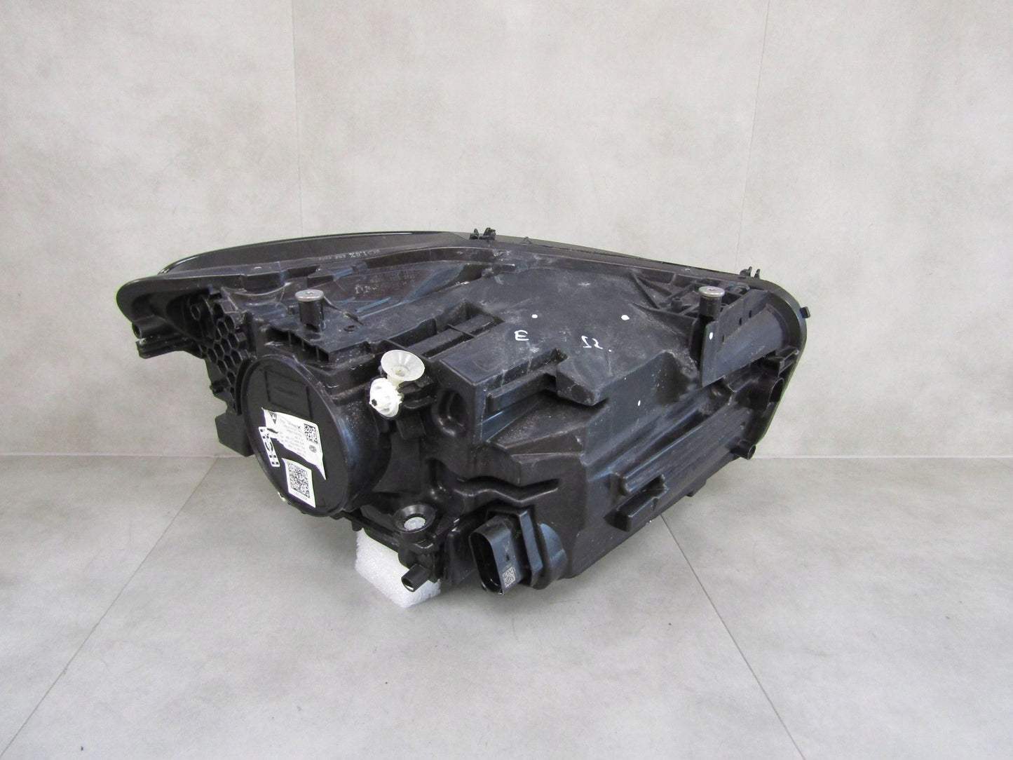 MERCEDES B CLASS W247 LIFT MULTIBEAM 23- LH HEADLIGHT LEFT