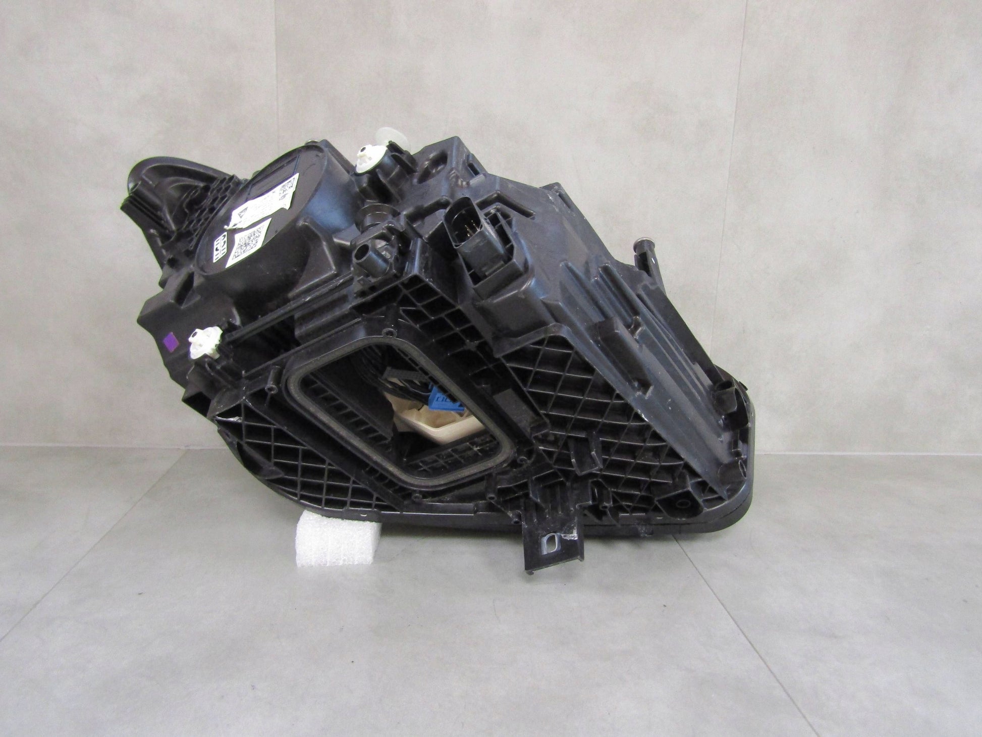 MERCEDES B CLASS W247 LIFT MULTIBEAM 23- LH HEADLIGHT LEFT