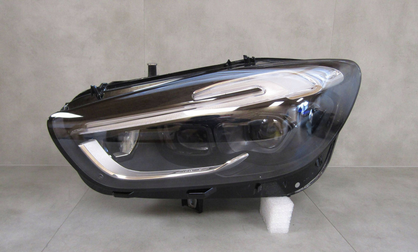 MERCEDES B CLASS W247 LIFT MULTIBEAM 23- LH HEADLIGHT LEFT
