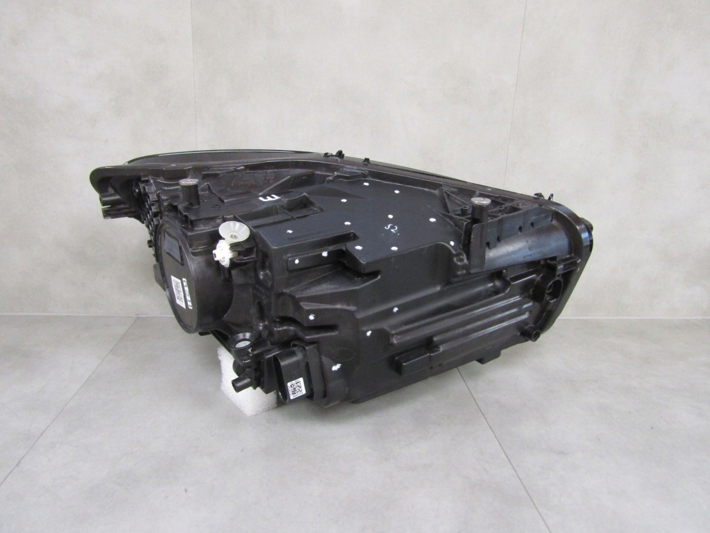 MERCEDES B CLASS W247 LIFT MULTIBEAM 23- LH LEFT HEADLIGHT