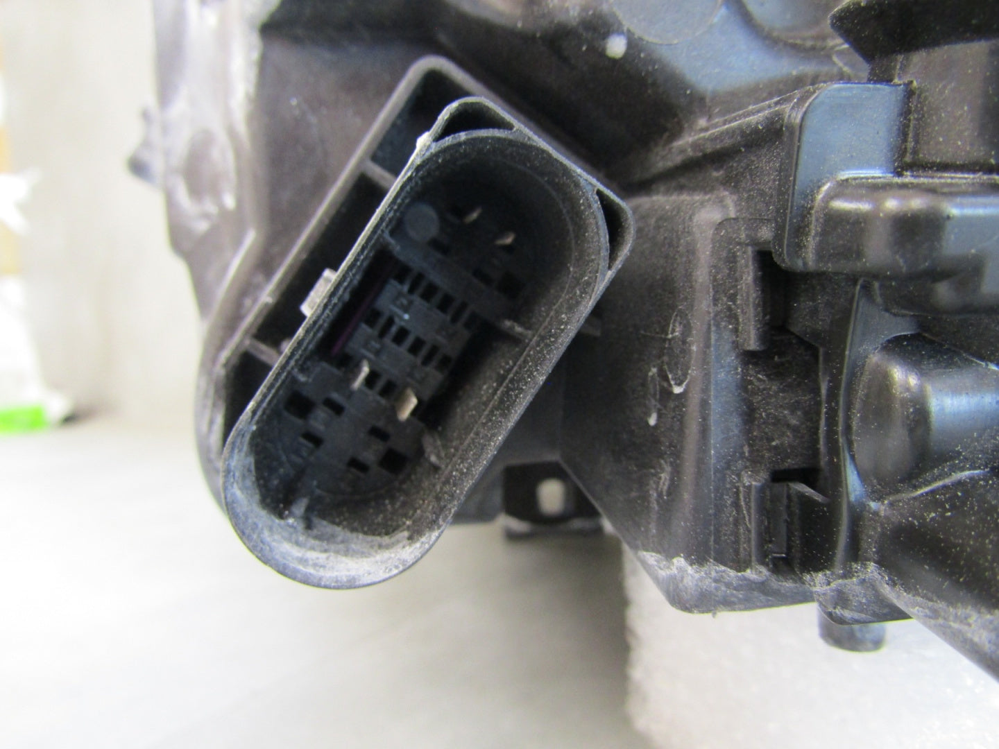 MERCEDES B CLASS W247 LIFT MULTIBEAM 23- HEADLIGHT RH A2479061404