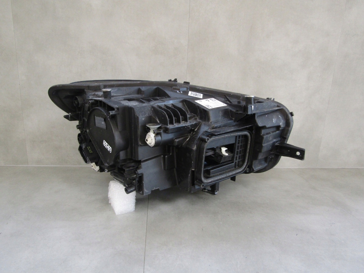 MERCEDES CITAN 2 II W420 FULL LED HIGH PERFORMANCE 21- LH LEFT HEADLIGHT