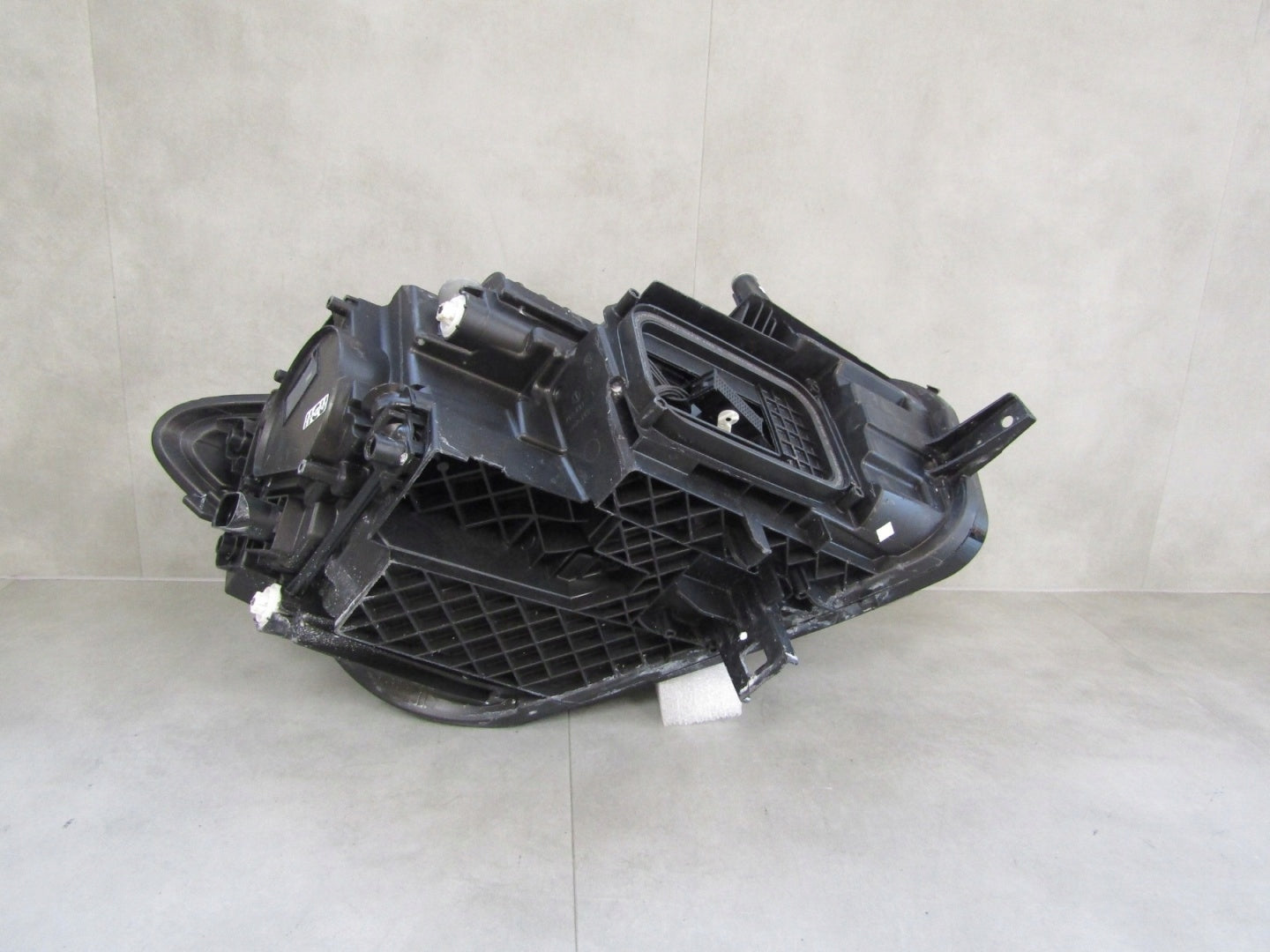 MERCEDES CITAN 2 II W420 FULL LED HIGH PERFORMANCE 21- LH LEFT HEADLIGHT