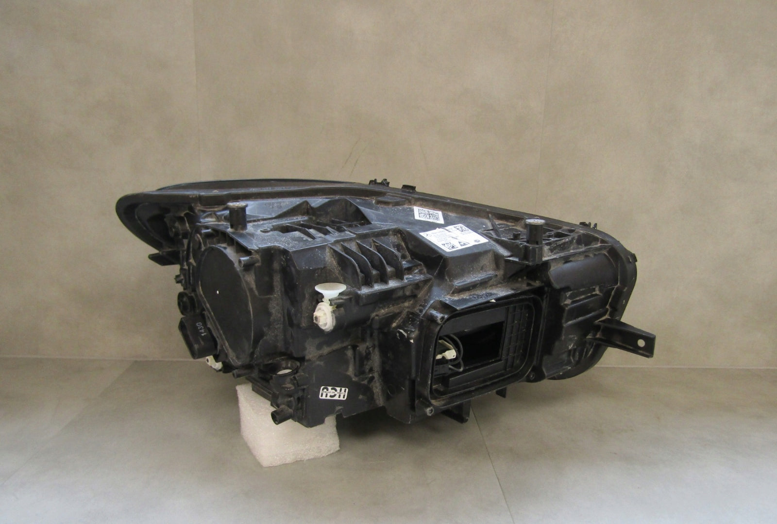 MERCEDES CITAN 2 II W420 FULL LED HIGH PERFORMANCE 21- LH HEADLIGHT