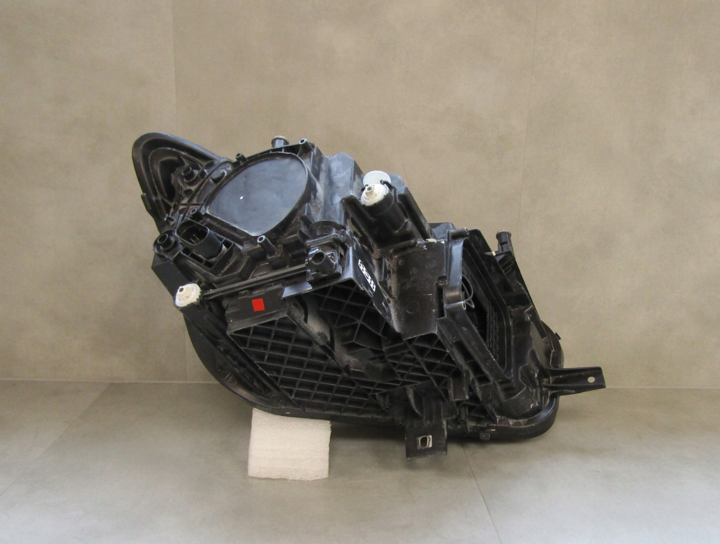 MERCEDES CITAN 2 II W420 FULL LED HIGH PERFORMANCE 21- LH HEADLIGHT