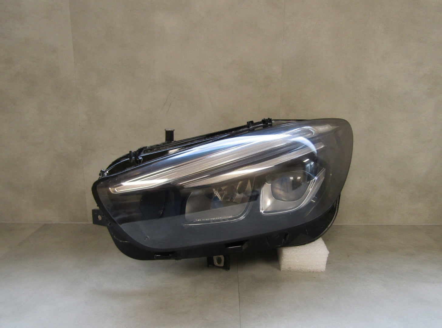 MERCEDES CITAN 2 II W420 FULL LED HIGH PERFORMANCE 21- LH HEADLIGHT