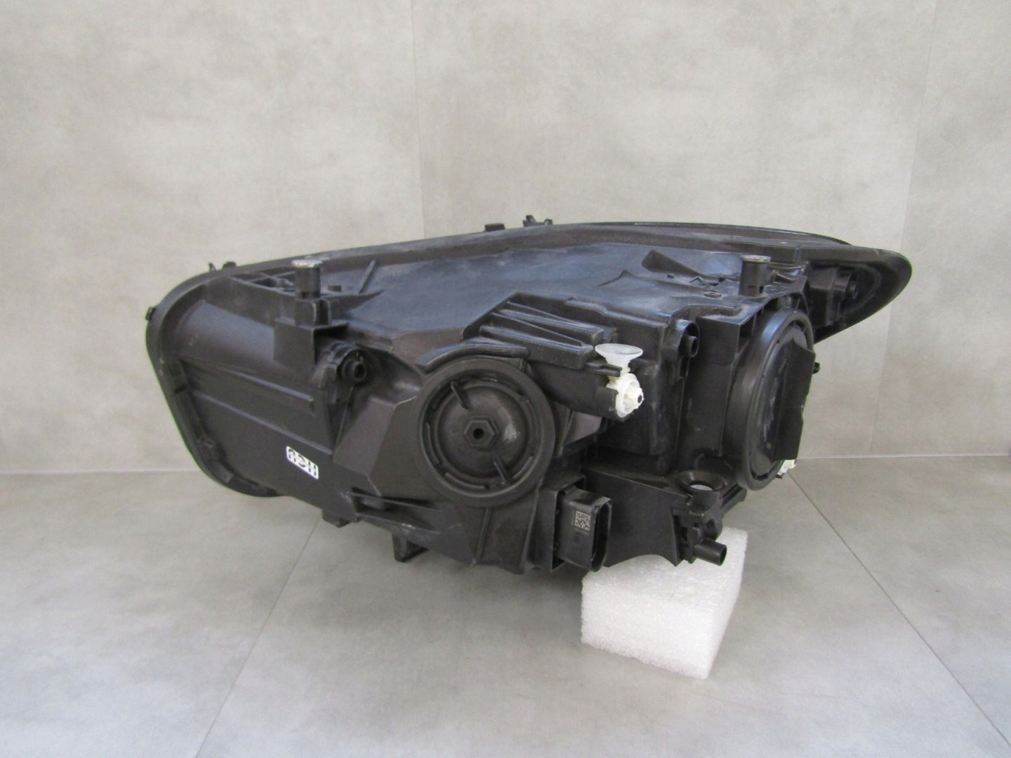 HEADLIGHT MERCEDES CITAN W420 STANDARD 21- RH