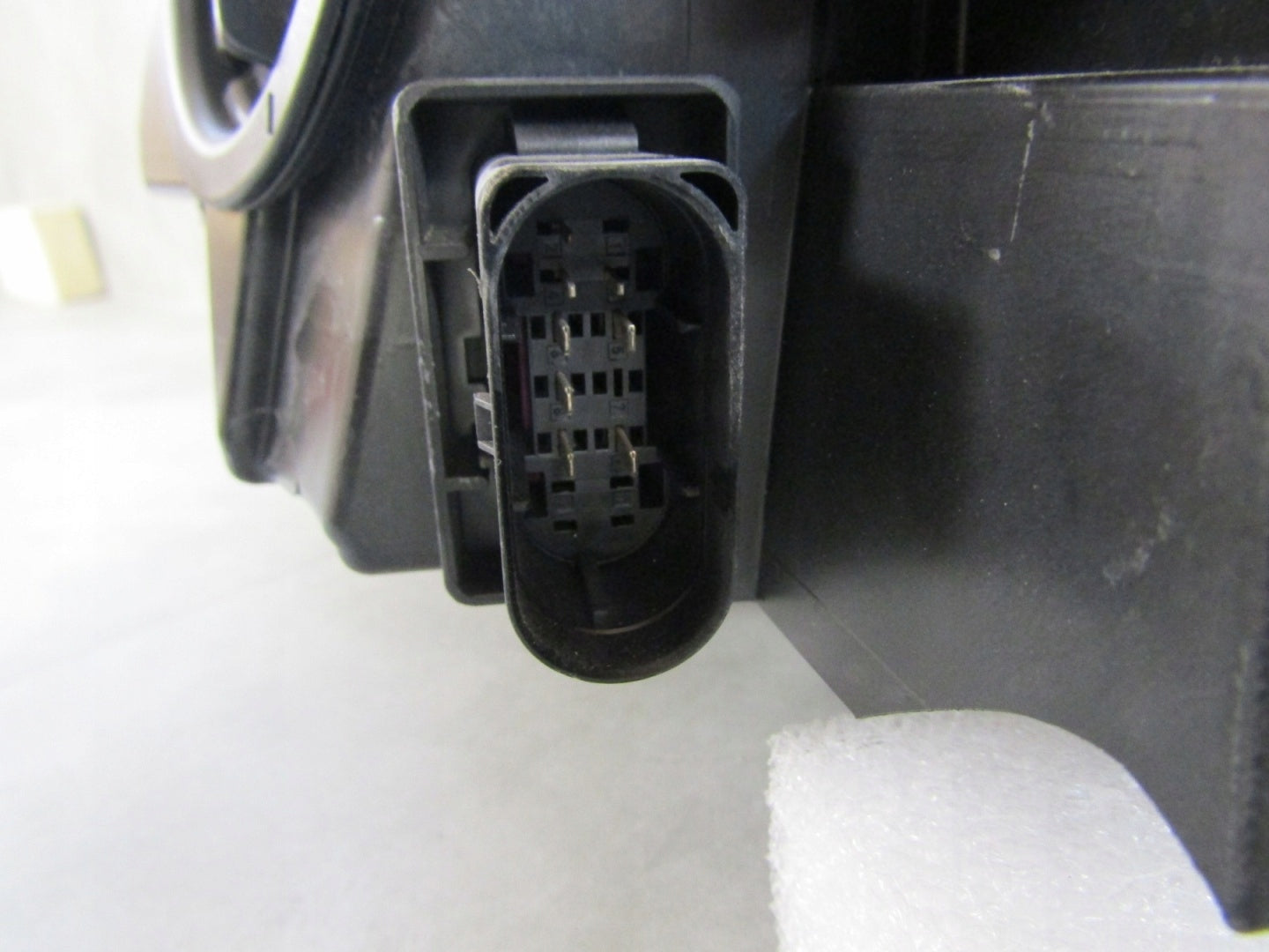 HEADLIGHT MERCEDES CITAN W420 STANDARD 21- RH