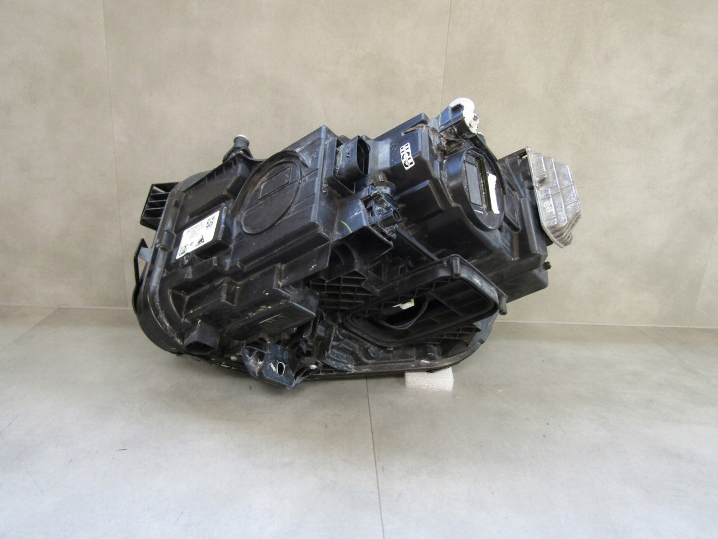 MERCEDES GLB 247 FULL LED HIGH PERFORMANCE HEADLIGHT 19-23 RH A2479063200